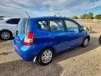2007 Honda FIT