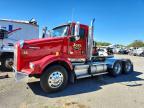 2013 Kenworth T800 Semi Truck