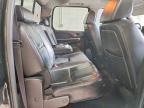 2007 Chevrolet Silverado K1500 Crew Cab