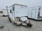 2004 Unknown 2004  Utility TR-Fiber Optic Trailer