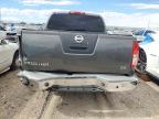 2009 Nissan Frontier SE V6
