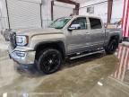 2017 GMC Sierra K1500 SLT