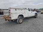2004 Chevrolet Silverado C2500 Heavy Duty
