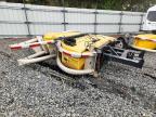 2017 Traf FIX  Scorpion II Crash Attenuator