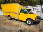 2024 GMC Savana BOX Truck