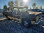 1985 Chevrolet C20