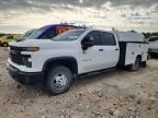 2024 Chevrolet Silverado K3500