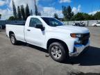 2020 Chevrolet Silverado C1500