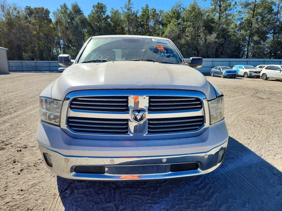 2019 Dodge RAM 1500 Classic SLT
