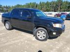 2010 Honda Ridgeline RTS