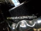 2008 Harley-Davidson Flhx