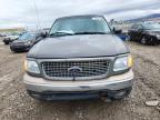 2002 Ford F150 Supercrew