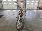 2002 Honda VT750 CDB