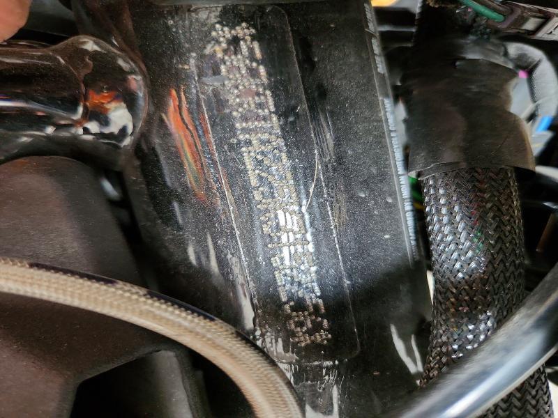 2019 Indian Motorcycle Co. FTR 1200
