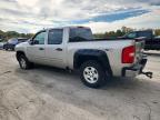 2008 Chevrolet Silverado K1500