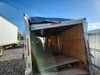 2021 RC Enclosed Cargo Snowmobile Trailer