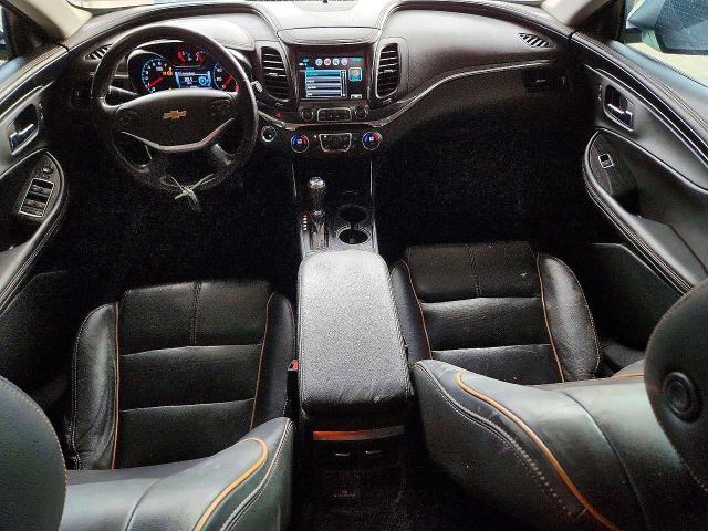 2019 Chevrolet Impala Premier