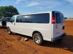 2020 GMC Savana G3500 LS
