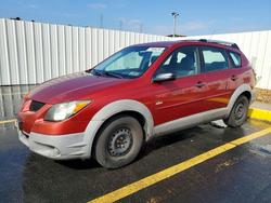 2003 Pontiac Vibe for sale in West Mifflin, PA