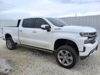 2020 Chevrolet Silverado K1500 High Country