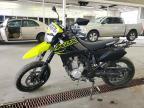 2022 Kawasaki KLX300 E