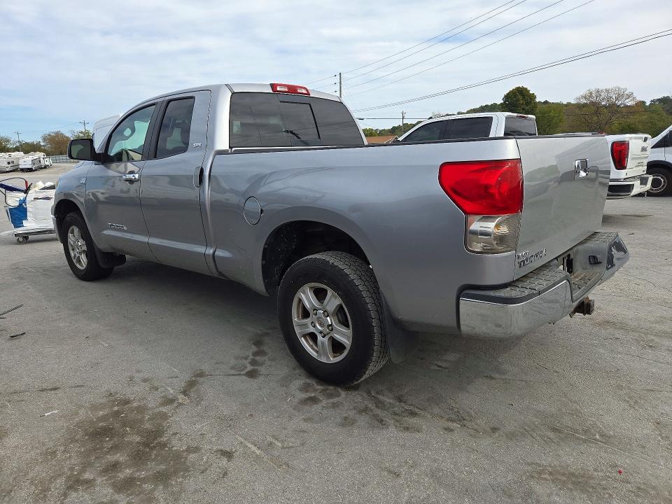 2007 Toyota Tundra SR5