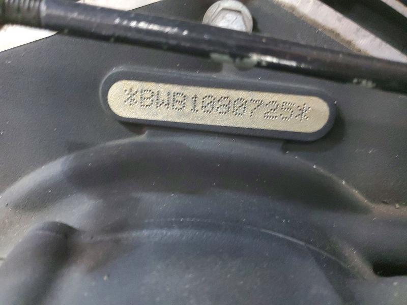 2001 Harley-Davidson Flstci