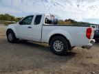 2019 Nissan Frontier SV V6