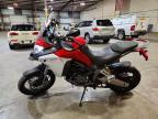 2016 Ducati Multistrada 1200