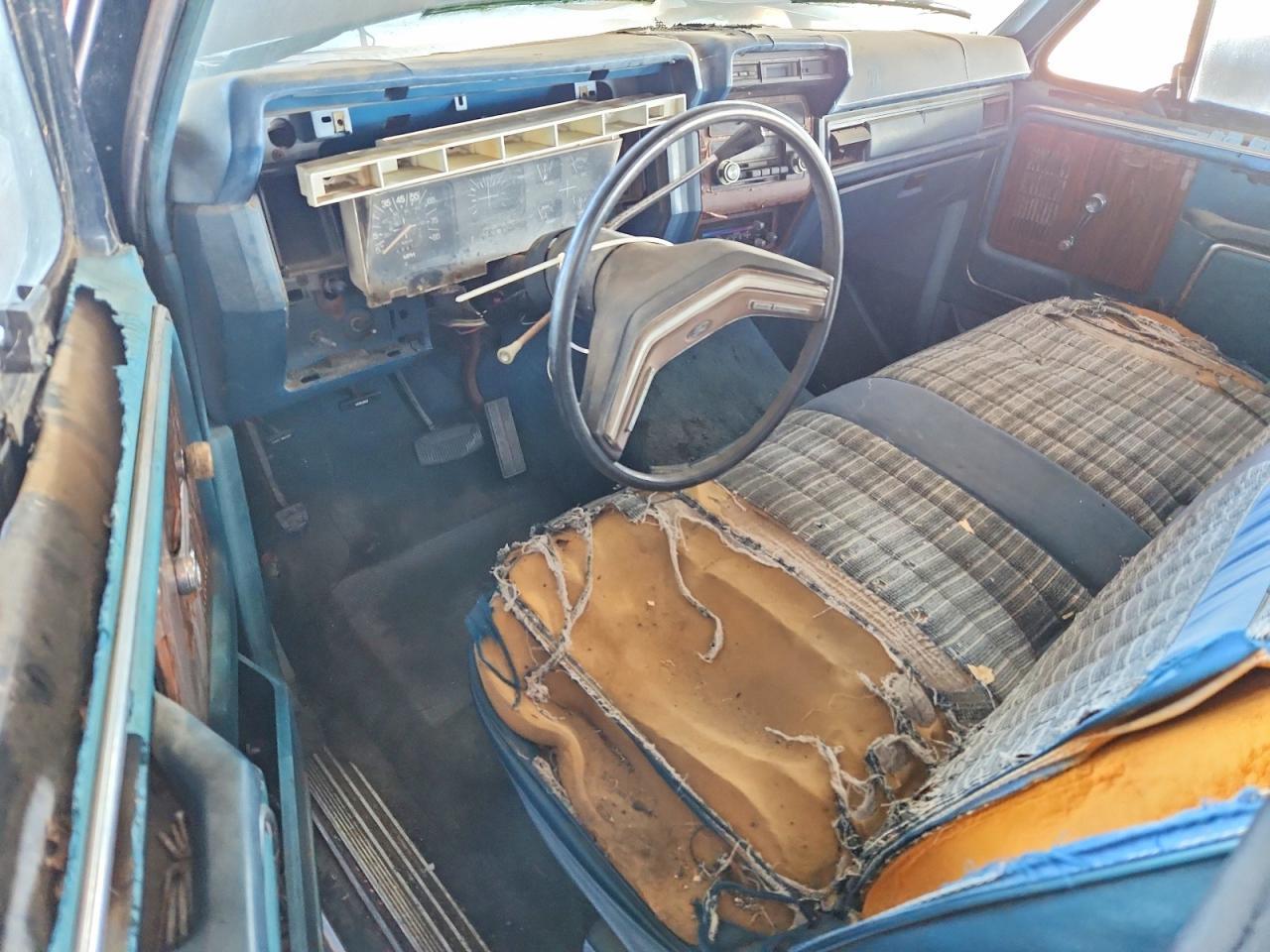 1984 Ford F150