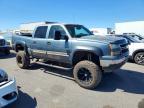 2006 Chevrolet Silverado K1500