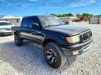 2002 Toyota Tacoma Double Cab Prerunner