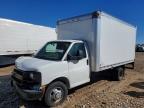 2016 Chevrolet Express BOX Truck