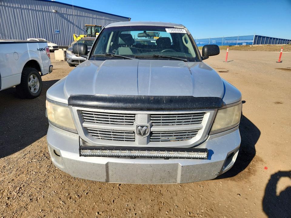 2008 Dodge Dakota SXT