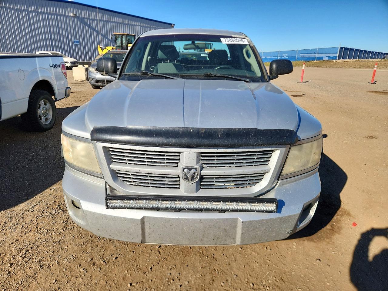 2008 Dodge Dakota SXT