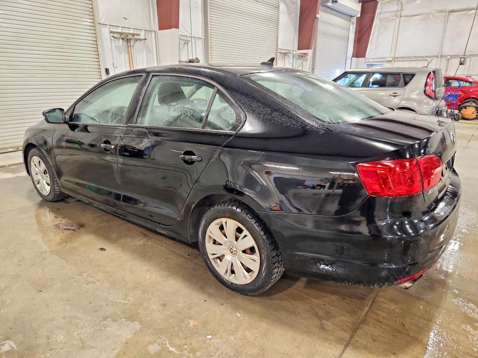 2014 Volkswagen Jetta SE