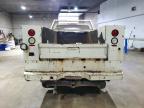 2009 Chevrolet Silverado C2500 Heavy Duty