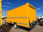 2023 GMC Savana BOX Truck