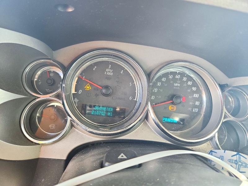 2008 Chevrolet Silverado C1500