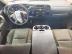 2012 Chevrolet Silverado K1500 LT