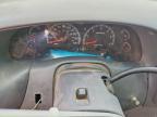 2002 Ford F150 Supercrew