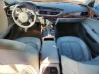 2012 Audi A7 Premium Plus