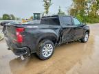 2021 Chevrolet Silverado K1500 Custom