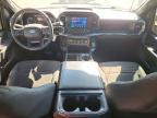 2022 Ford F150 Super Cab
