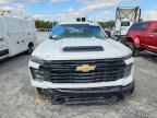 2025 Chevrolet Silverado K2500 Heavy Duty
