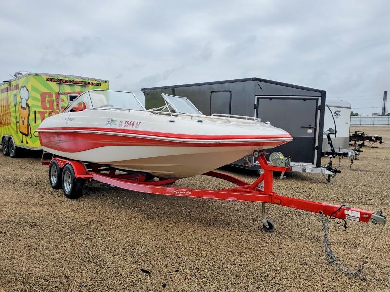 2003 Tracker 2003 Boat