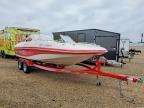 2003 Tracker 2003 Boat