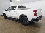 2022 Chevrolet Silverado K1500 Trail Boss Custom