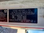 2017 Hino 195 BOX Truck
