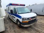 2007 Chevrolet Express G3500